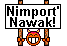 Un nouveau départ... [Admise] Nawake